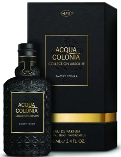 Smoky Tonka EdP [Collection Absolue]