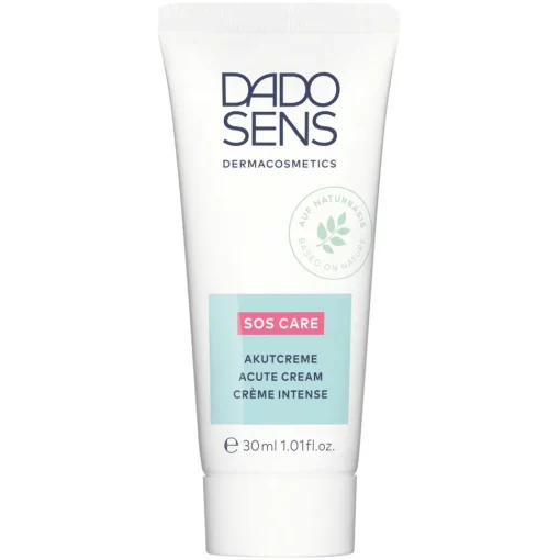 SOS Care Akutcreme