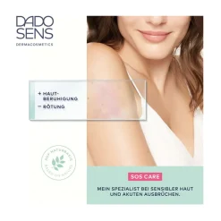 SOS Care Akutcreme
