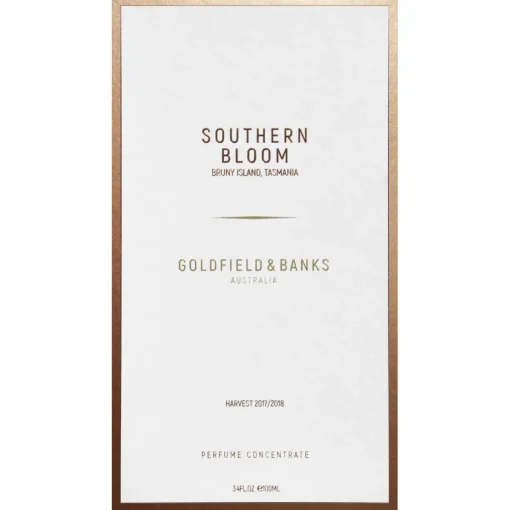 Southern Bloom Parfum