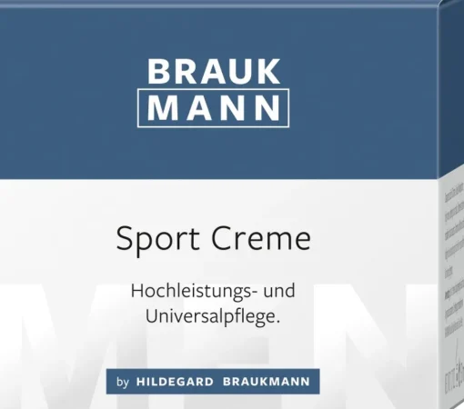Sport Creme