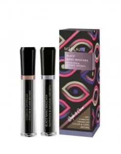 Style & Care Set Brown