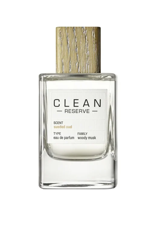 Sueded Oud Eau de Parfum