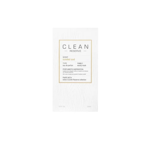 Sueded Oud Eau de Parfum