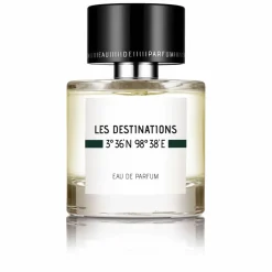 Sumatra Eau de Parfum