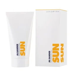 Sun Body Lotion