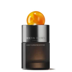 Sunlit Clementine & Vetiver Eau de Parfum