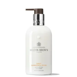 Sunlit Clementine & Vetiver Body Lotion