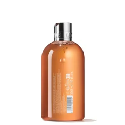 Sunlit Clementine & Vetiver Bath & Shower Gel