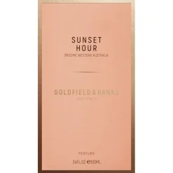 Sunset Hour Parfum