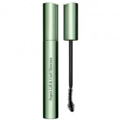 Supra Lift & Curl Mascara 01 intense black