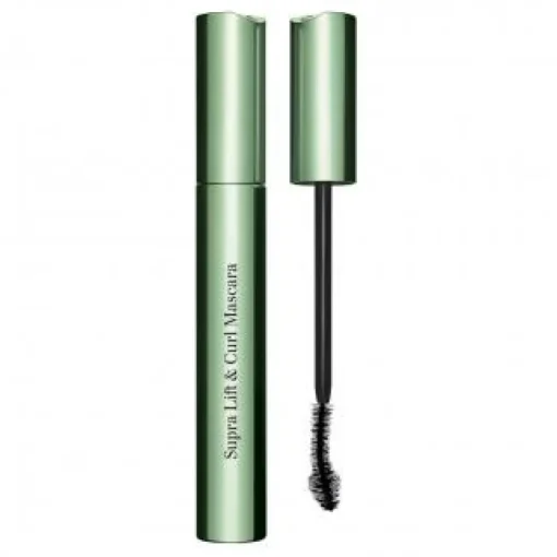 Supra Lift & Curl Mascara 01 intense black