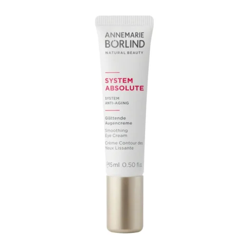 SYSTEM ABSOLUTE Glättende Augencreme
