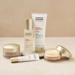 SYSTEM ABSOLUTE Glättende Augencreme
