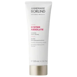 SYSTEM ABSOLUTE Sanfte Reinigungsemulsion