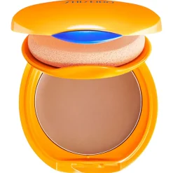 Tanning Compact Foundation SPF10