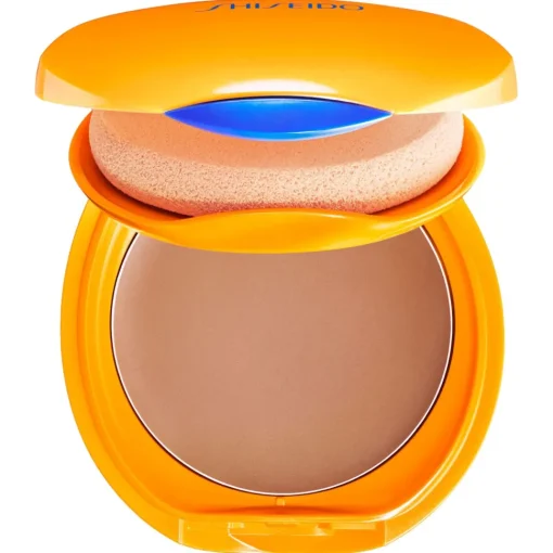 Tanning Compact Foundation SPF10