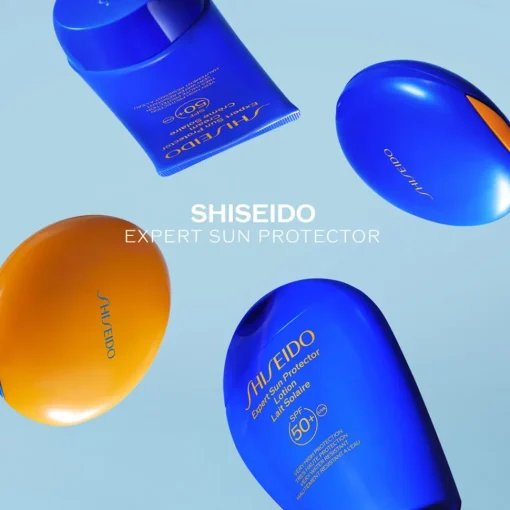 Tanning Compact Foundation SPF10
