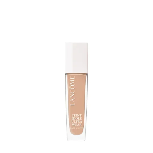 Teint Idôle Ultra Wear Care & Glow Foundation