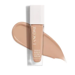 Teint Idôle Ultra Wear Care & Glow Foundation