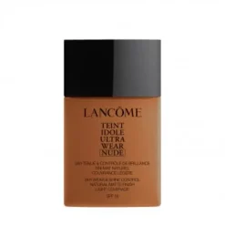 Teint Idole Ultra Wear Nude 12 Ambre