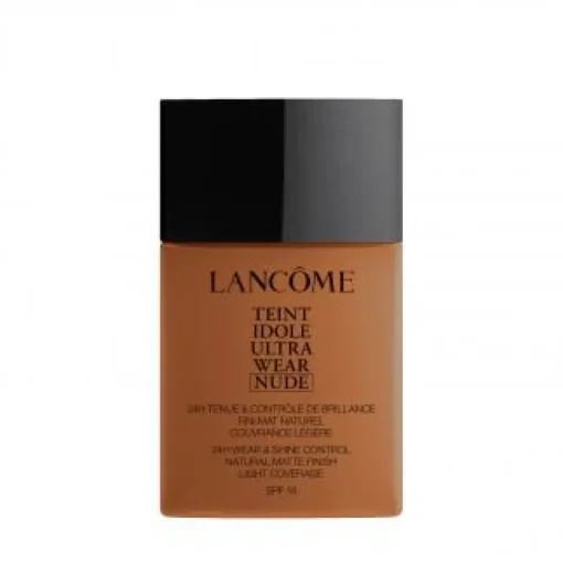 Teint Idole Ultra Wear Nude 12 Ambre