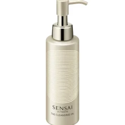 The Cleansing Oil