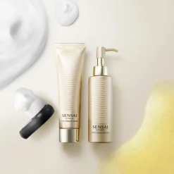 The Cleansing Oil