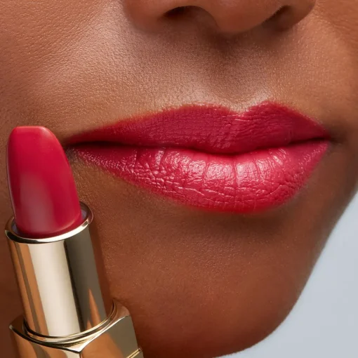 The Lipstick
