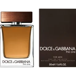 The One for Men Eau de Toilette