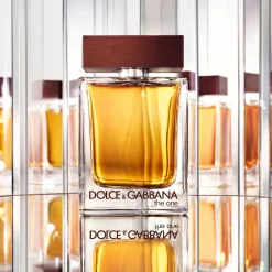 The One for Men Eau de Toilette