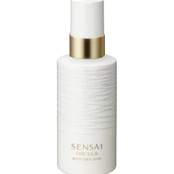 The Silk Body Emulsion