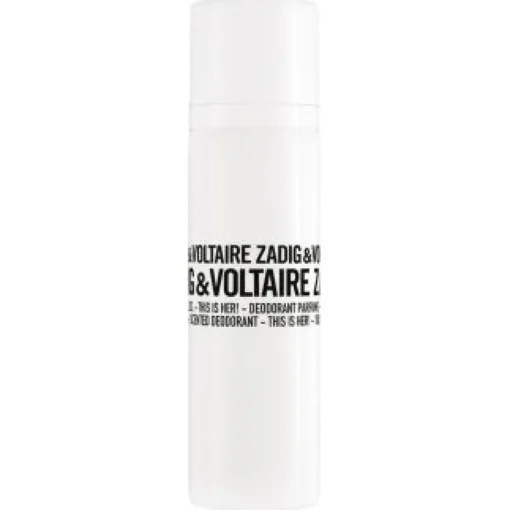 This is Her! Deodorant Spray