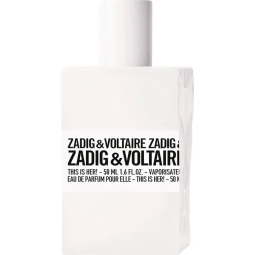 This is Her! Eau de Parfum