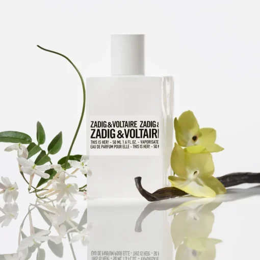 This is Her! Eau de Parfum