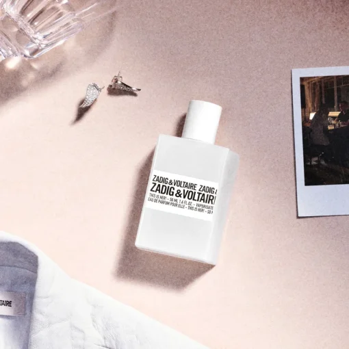 This is Her! Eau de Parfum