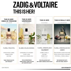 This is Her! Eau de Parfum