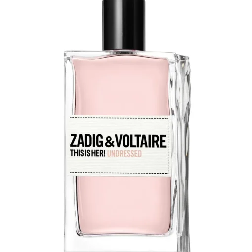 This is Her! Undressed - Eau de Parfum