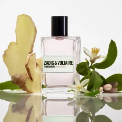 This is Her! Undressed - Eau de Parfum