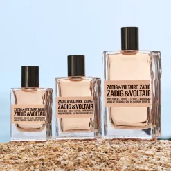 This is Her! Vibes of Freedom - Eau de Parfum