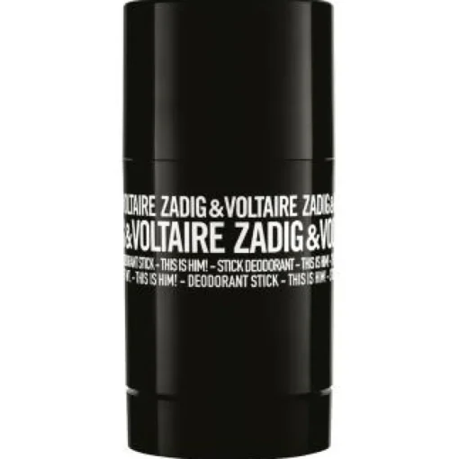 This is Him! Deodorant Stick