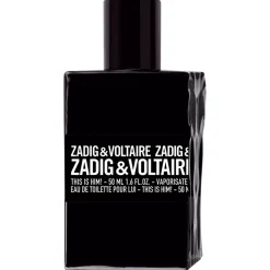 This is Him! Eau de Toilette