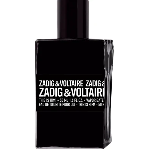This is Him! Eau de Toilette