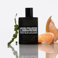 This is Him! Eau de Toilette