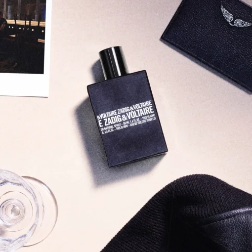 This is Him! Eau de Toilette