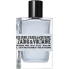 This is Him! Vibes Of Freedom - Eau de Toilette