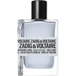 This is Him! Vibes Of Freedom - Eau de Toilette