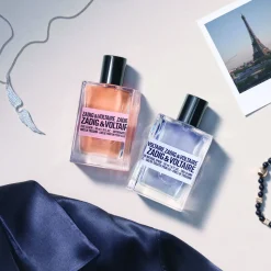 This is Him! Vibes Of Freedom - Eau de Toilette