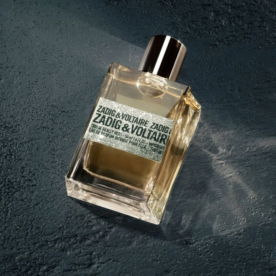 This is Really Her! Eau de Parfum