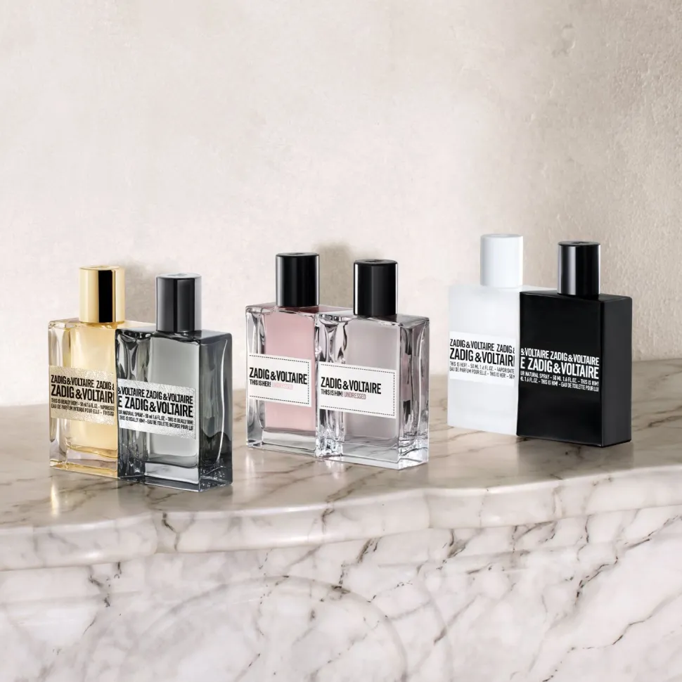 This is Really Her! Eau de Parfum